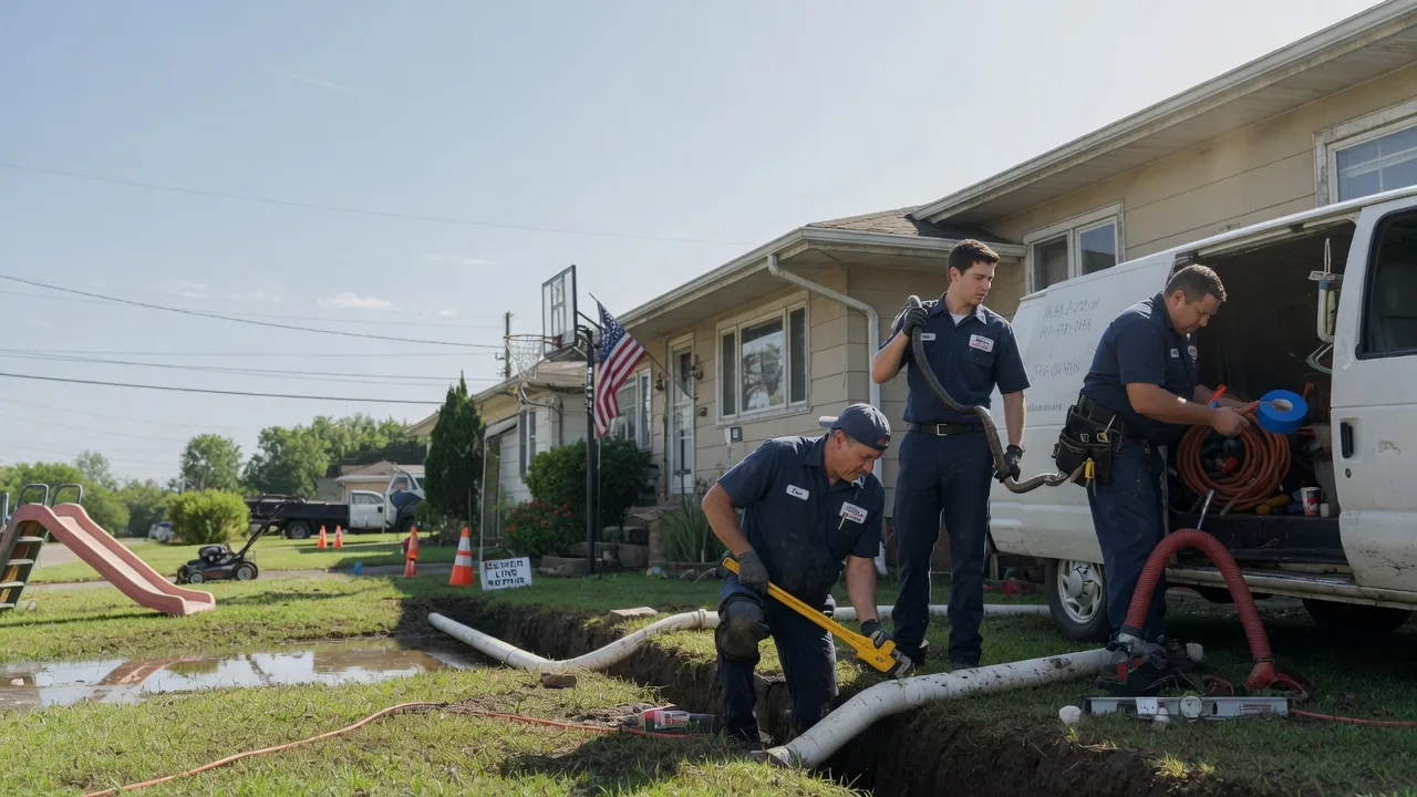 Toilet Installation in Drayden, MD near me